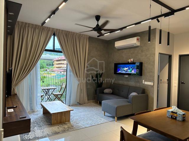 Henna Residence @ The Quartz WM 1