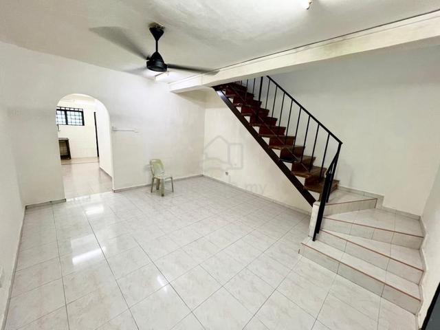 Taman Cahaya Masai, Pasir Gudang 1