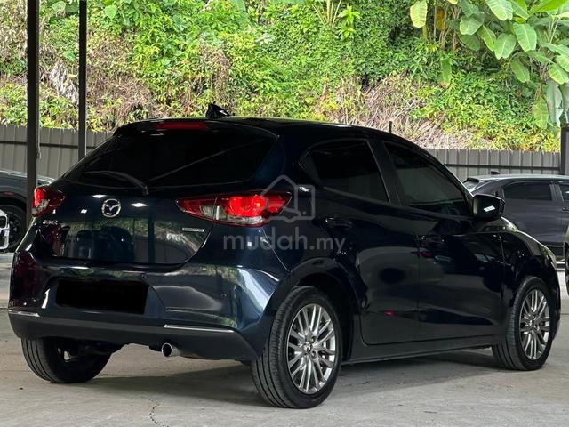 2020 Mazda 2 Hatchback 1.5 HIGH FACELIFT (A) PM !! - 3