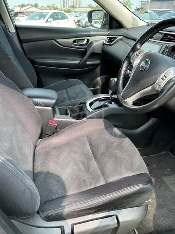 2018 Nissan X-TRAIL 2.0 T32 (A) - 3
