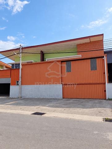 Ketiau warehouse for sale 1