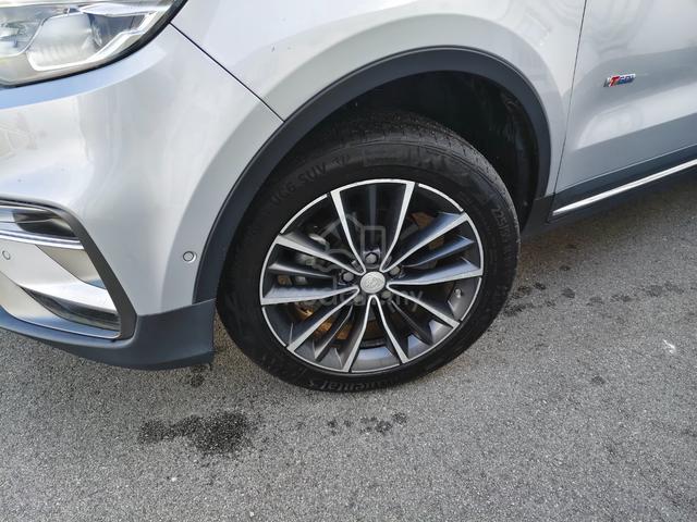 2019 Proton X70 1.8 PREMIUM 2WD (A) - 2