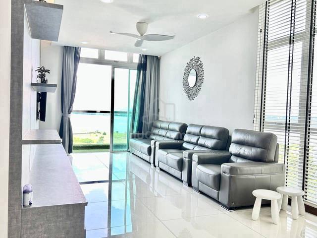 Paragon Residences @ Straits View 2