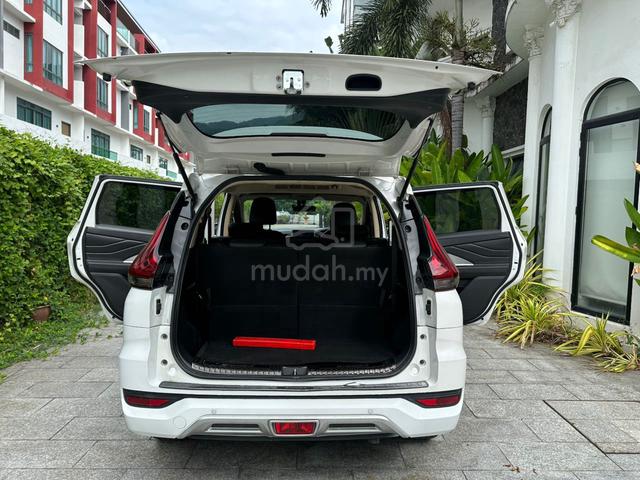 2023 Mitsubishi XPANDER 1.5 (A) LIKE NEW CAR - 4