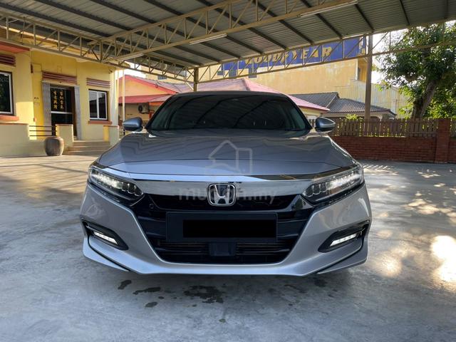 2023 Honda ACCORD 1.5 TC-P (A) - 3
