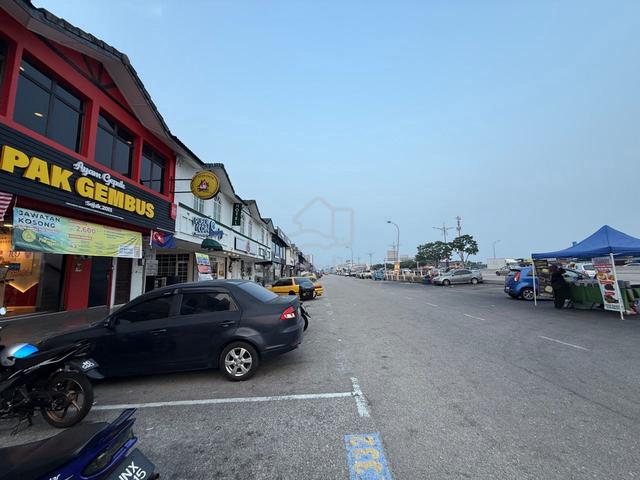 Taman Perling Jalan Layang Johor Bahru Johor 1