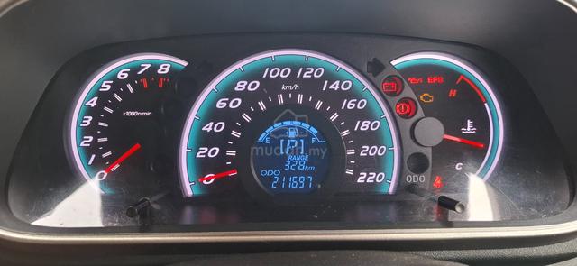 2014 Perodua MYVI 1.3 EZI PREMIUM (A) - 4