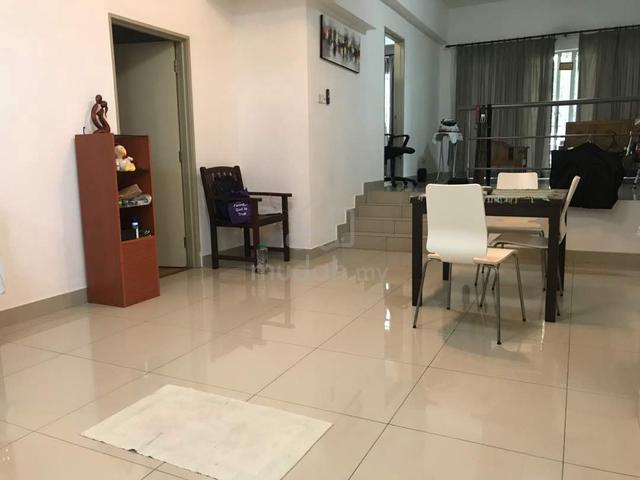 Bayan Villa, Seri Kembangan 1