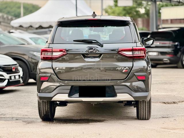 U/WRTY 2023 Perodua ATIVA 1.0 AV FuL0N - 5