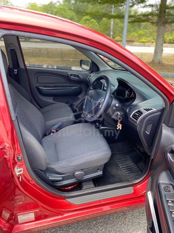 2019 Proton SAGA 1.3 PREMIUM CVT MY2016 (A) - 5