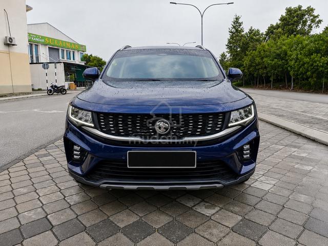 2023 Proton X90 1.5 FLAGSHIP MY23 (A) - 1