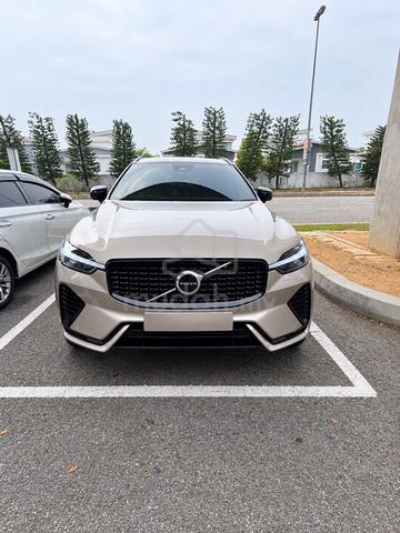 2024 Volvo XC60 2.0 RECHARGE T8 ULTIMATE MY18 - 1