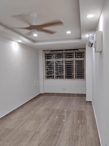 Gagah Apartment 1