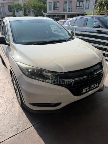 2015 Honda HR-V 1.8 V (A) - 1