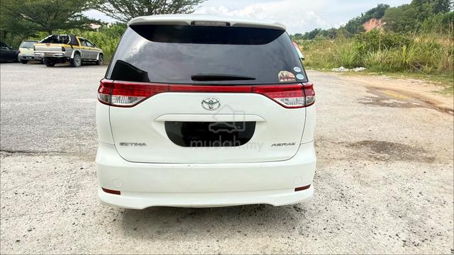 2009 Toyota ESTIMA 2.4 AERAS (A) - 3