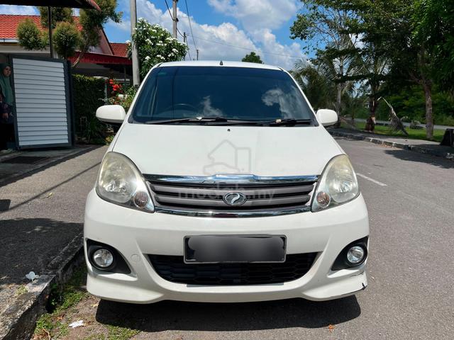 2013 Perodua VIVA 1.0 ELITE EZi (A) - 1