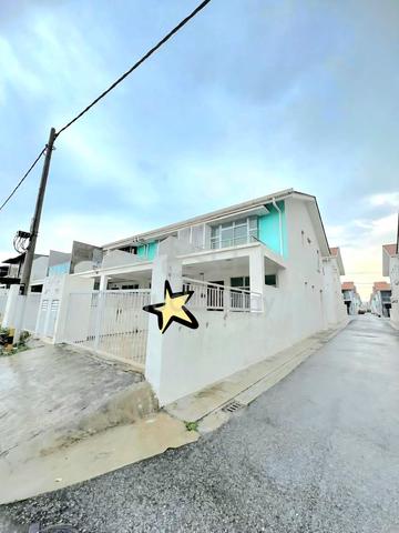 pulai mutiara indah 0% gelang patah 1