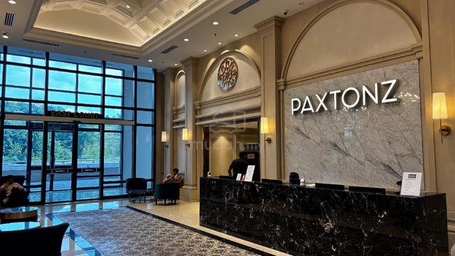 Paxtonz by Exsim 1