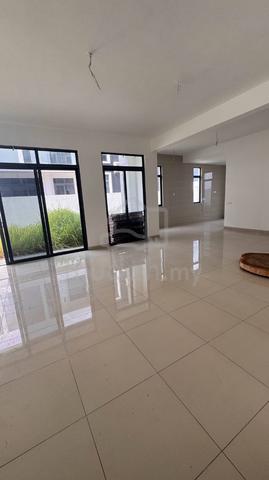 Urgent Sale Double Storey Semi-D Tmn Jasa Ria Alma 5R 3229sf 1