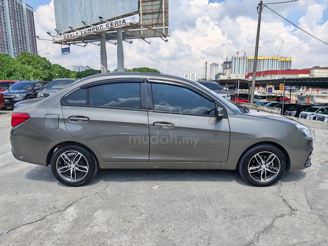 2019 Proton SAGA 1.3 PREMIUM CVT (A) LED ⭐7 Inch ⭐ - 3