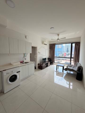 SKS Pavillion Residences 1