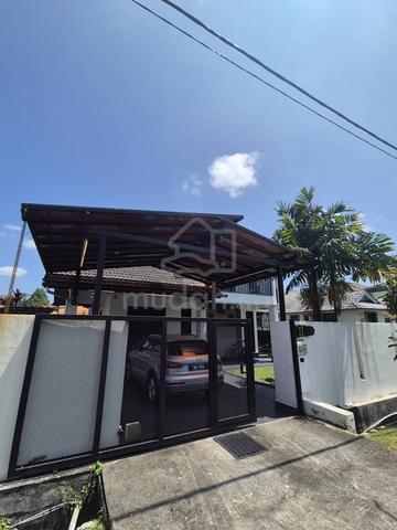 Cheap Renovate 2 Sty Bungalow in Tmn Hulu Langat Jaya, Cheras Batu 9 1