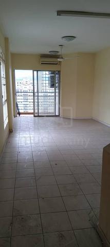 Warisan City View 1