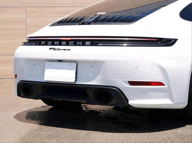 2025 Porsche 911 3.0 CARRERA FACELIFT (992.2) PDK - 5
