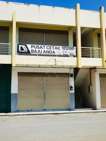 Medan Marudu Shop | Ground Floor | Kota Marudu 1