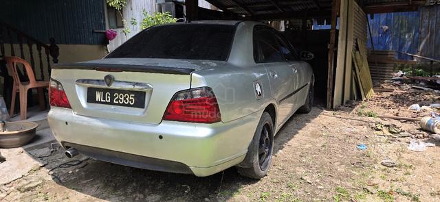 2003 Proton WAJA 1.6 (M) - 5