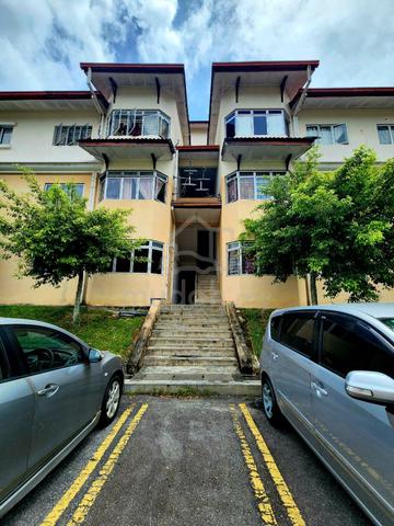 Vista Seri Putra Apartments 1