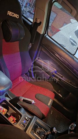 2011 Proton INSPIRA 2.0 PREMIUM (A) - 4
