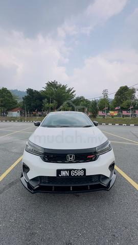 2023 Honda CITY 1.5 RS MY20 GN FACELIFT (A) - 3