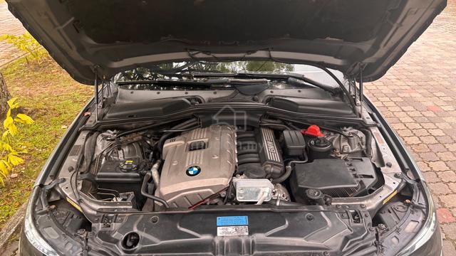 2005 Bmw 5 SERIES 2.5 23I (CKD) E60 (A) - 5