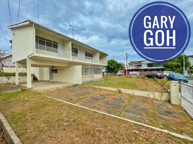 2 Storey Bungalow 8202sqft Minden Heights Gelugor 1