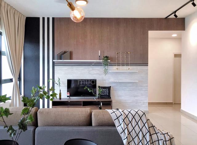 Lakeville Residence 2