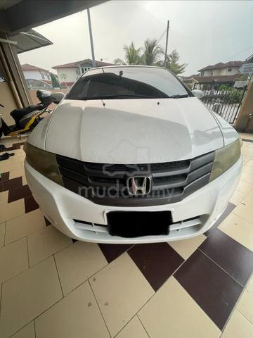2010 Honda CITY 1.5 S (A) - 2