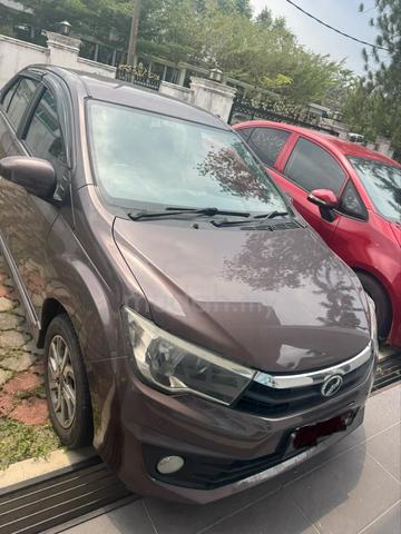 2019 Perodua BEZZA 1.3 ADVANCE (A) - 3