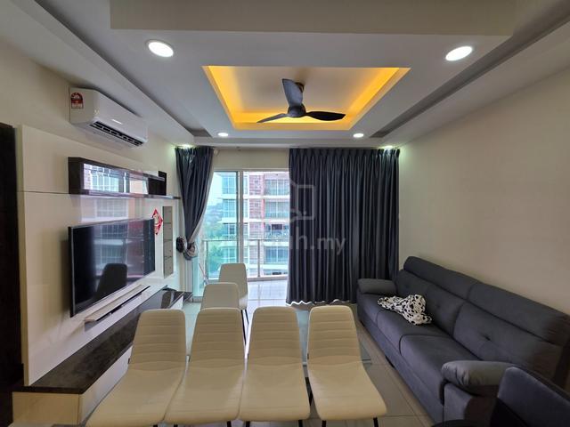 Sg Long Residence 1