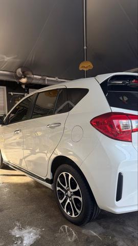 2025 Perodua MYVI 1.5 X MY17 FACELIFT (A) - 3