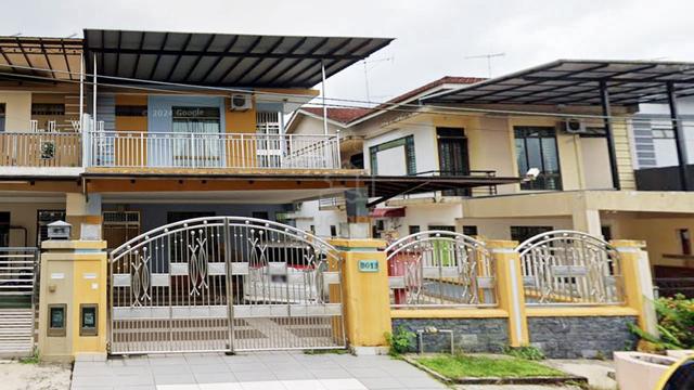 Taman Putri Kulai 1
