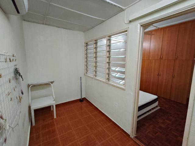 SS19 Subang Jaya 2-Sty House Fully Furnished Single Room for Rent 1
