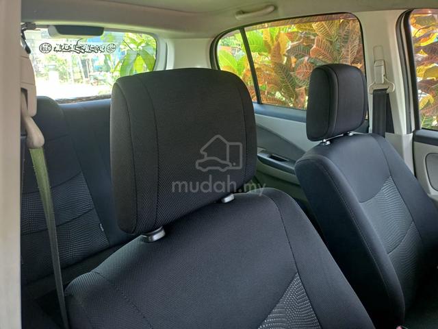 2012 Perodua MYVI 1.3 EZI PREMIUM (A) - 5