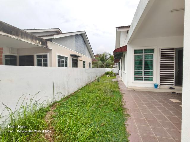 Semi D Klebang Mewah Freehold 1
