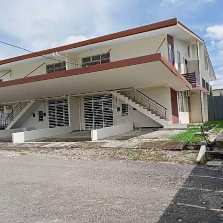 semi-d townhouse 1