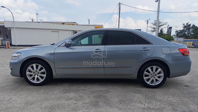 2008 Toyota CAMRY 2.4 V (A) - 3
