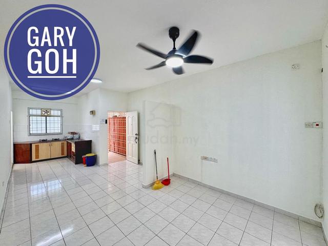 Mutiara Heights 1
