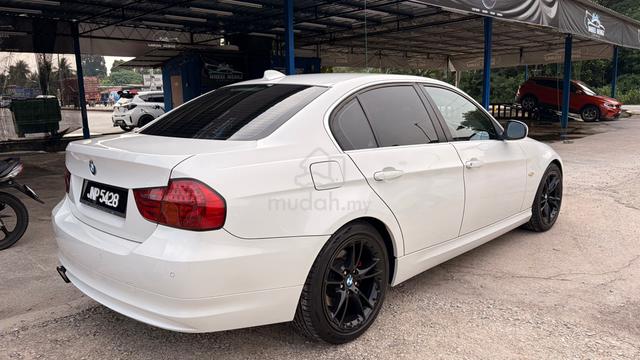 2012 Bmw 3 SERIES 2.0 20I SPORTS (CBU) F30 (A) - 3