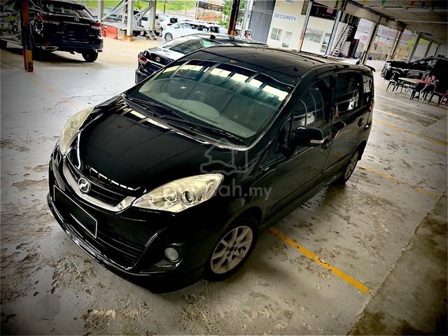 2017 Perodua ALZA 1.5 EZ STANDARD FACELIFT (A) - 2