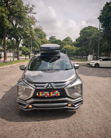 2021 Mitsubishi XPANDER 1.5 MY20 (A) - 1